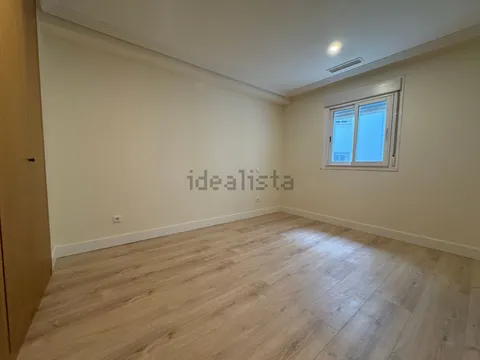 Pis de 119 m² a Madrid