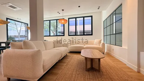 Wohnung 30 m² in Madrid