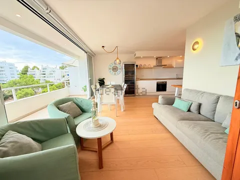 Pis de 75 m² a Calvià
