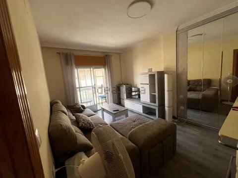 Habitació de lloguer, Albacete