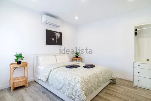 Pis de 45 m² a Lloret de Mar