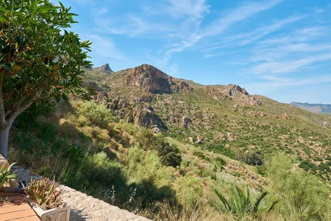 Casa de 98 m² a Turre