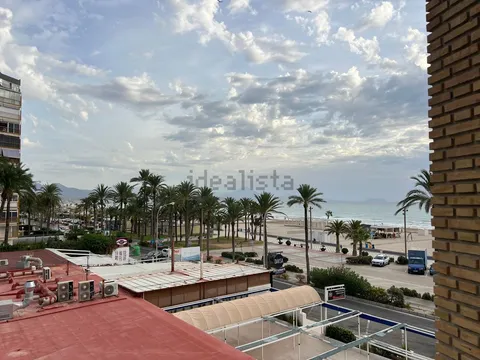 Pis de 63 m² a Alacant