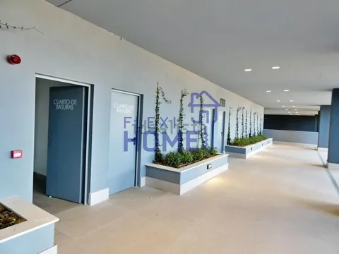 Pis de 62 m² a Madrid