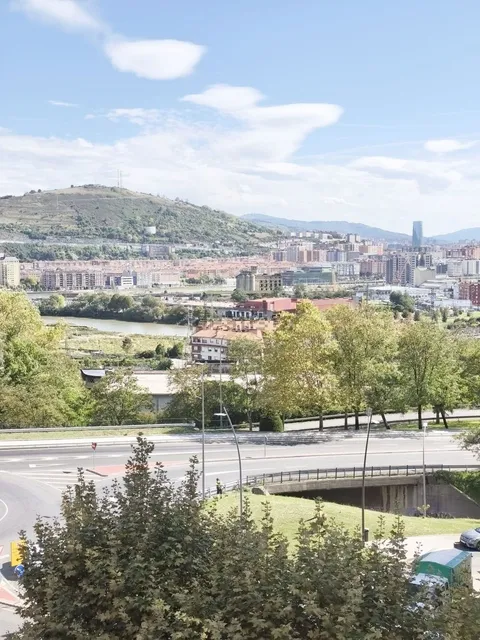 Quarto para alugar, Barakaldo