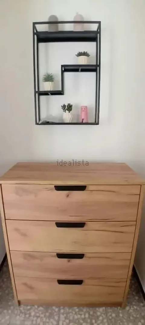 Pis de 50 m² a Jaén