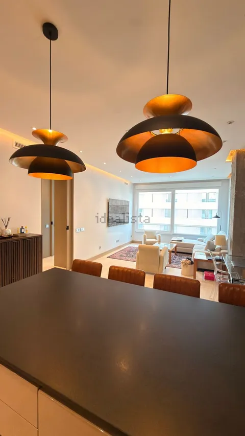 Wohnung 84 m² in Madrid