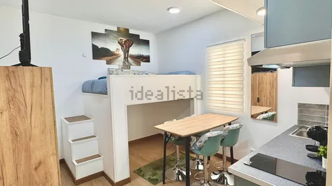 Habitación en alquiler, Alicante (2/6)