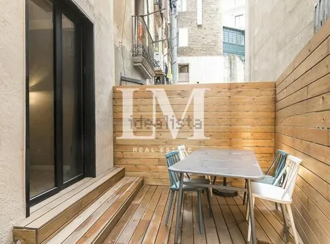Pis de 80 m² a Barcelona