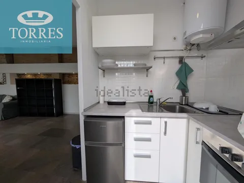 Pis de 60 m² a Granada