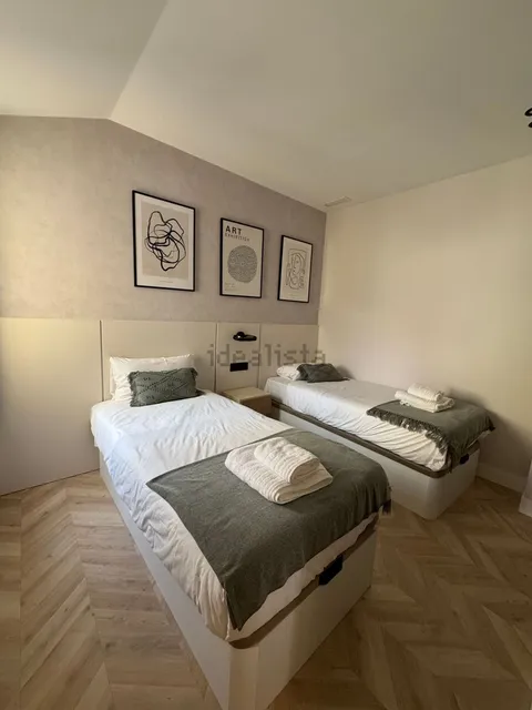Appartamento 97 m² a Madrid