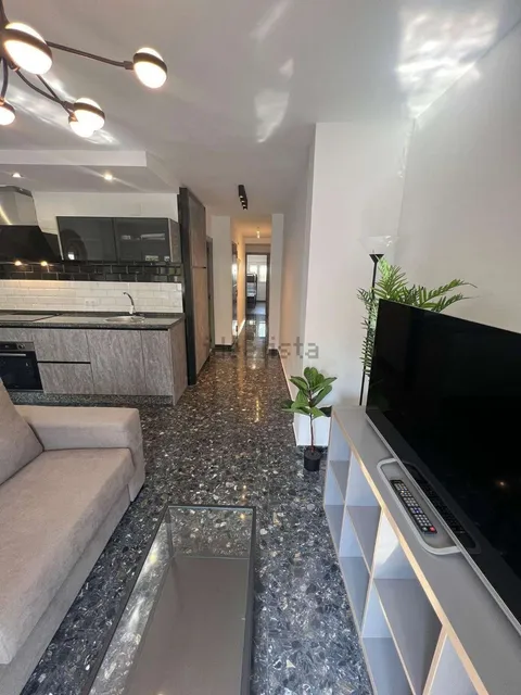 Pis de 70 m² a Torremolinos
