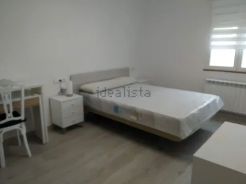 Room for rent, Ponferrada