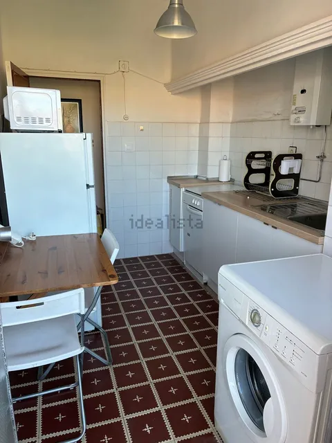 Appartamento 60 m² a Moraleja