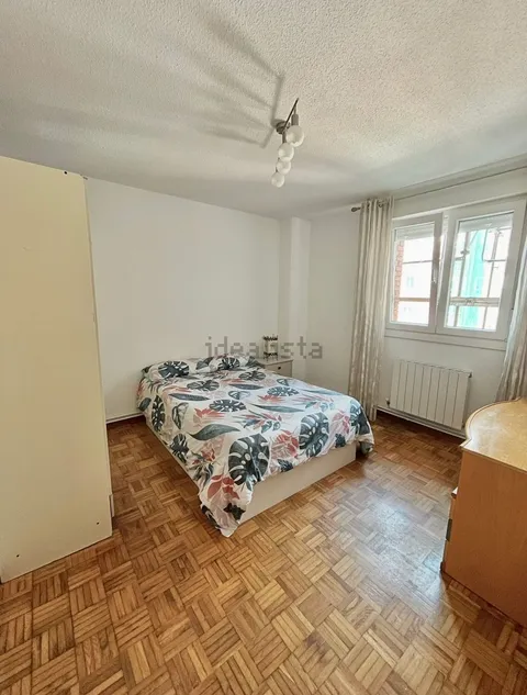 Habitació de lloguer, Santander