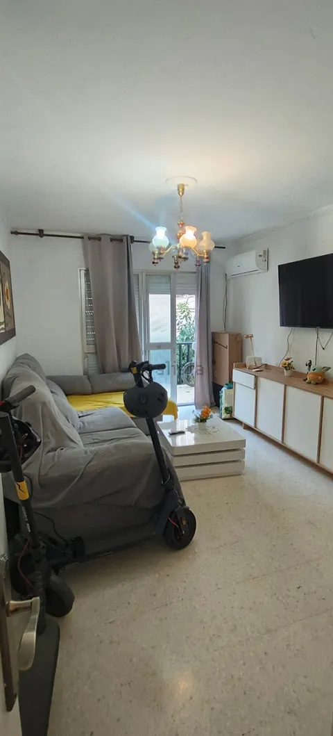 Piso de 84 m² en Dos Hermanas