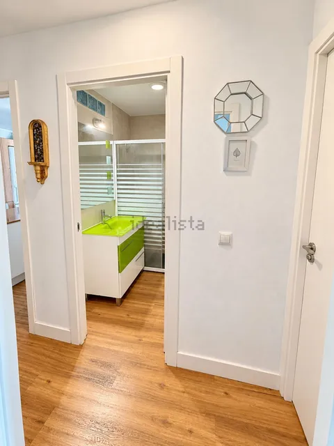 Habitació de lloguer, Sevilla