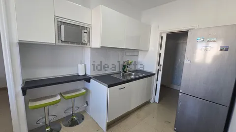 Habitació de lloguer, Palma