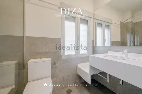 Pis de 169 m² a Madrid