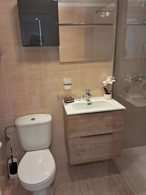 Квартира 110 м² в Эль-Астильеро