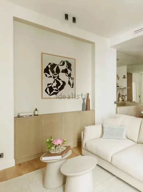 Pis de 65 m² a Madrid