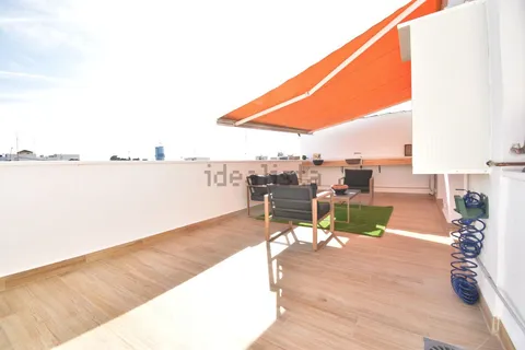 Appartamento 90 m² a Madrid (4/24)
