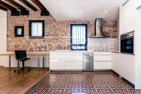 Appartamento 68 m² a Barcelona