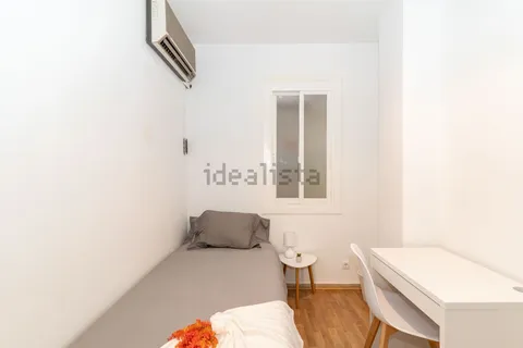 Stanza in affitto, l'Hospitalet de Llobregat