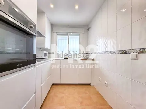 Pis de 62 m² a Rincón de la Victoria