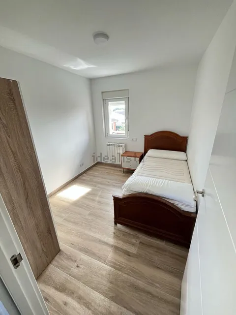 Pis de 60 m² a Melgar de Fernamental