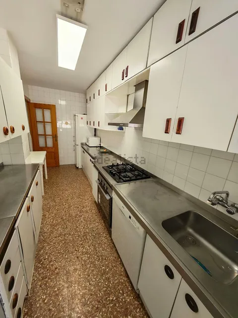 Pis de 80 m² a Múrcia