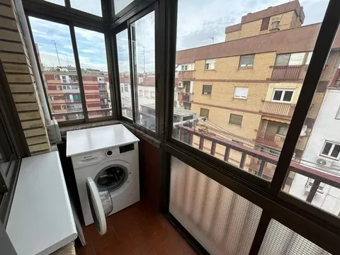 Pis de 74 m² a Saragossa