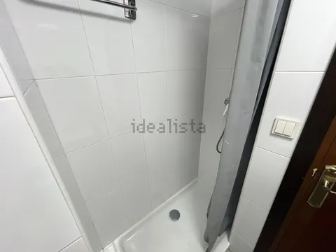 Habitació de lloguer, Saragossa