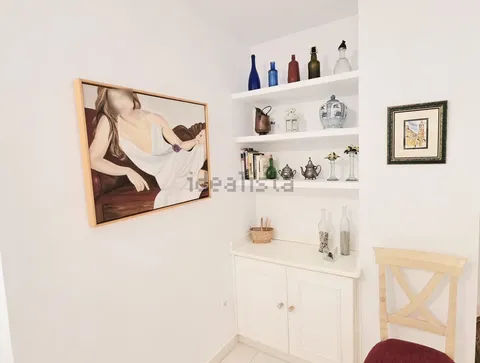 Pis de 90 m² a Xàbia