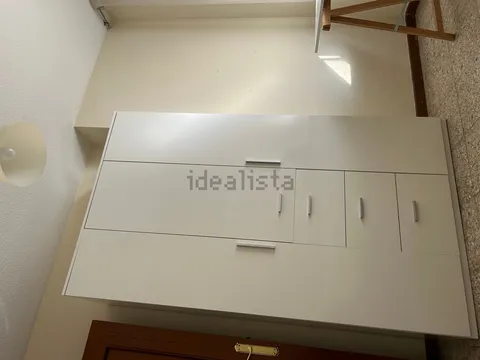 Habitació de lloguer, Ciudad Real