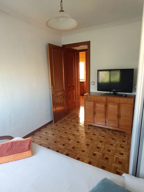 Pis de 65 m² a Madrid
