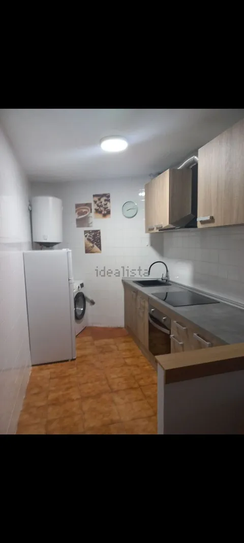 Flat 60 m² in Betanzos