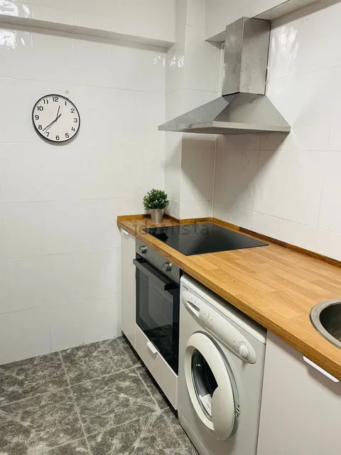 Pis de 70 m² a Gijón