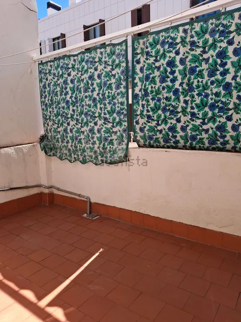 Pis de 43 m² a Madrid