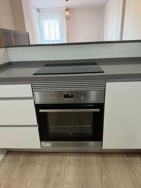 Pis de 65 m² a Dénia