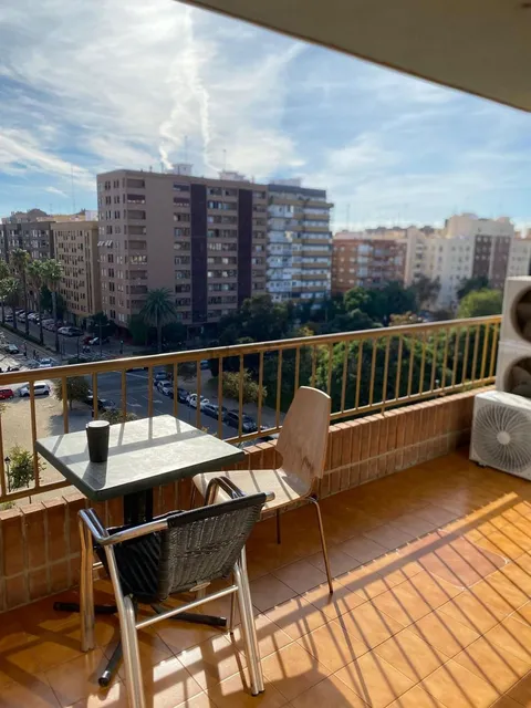 Stanza in affitto, Valencia