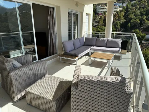 Pis de 145 m² a Altea