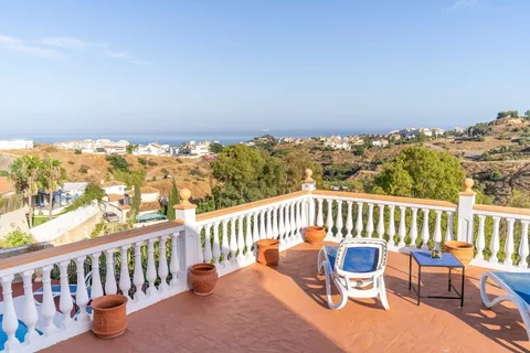 Pis de 30 m² a Benalmádena
