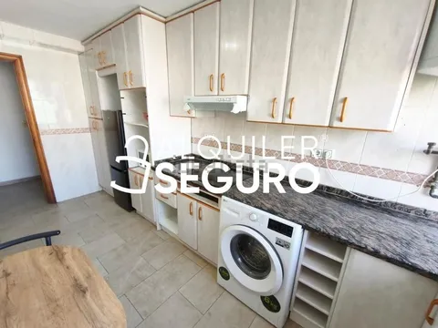 Pis de 80 m² a Alacant