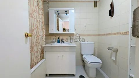 Pis de 120 m² a Fuengirola