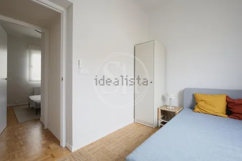 Wohnung 75 m² in Madrid