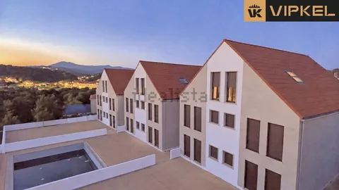Pis de 70 m² a Ribeira