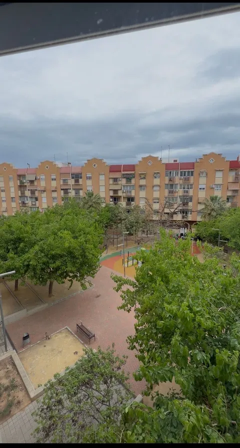 Pis de 95 m² a Sant Vicent del Raspeig