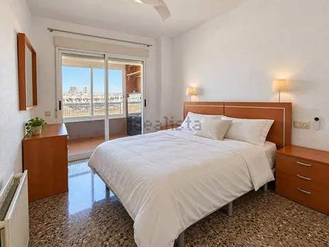 Pis de 93 m² a València