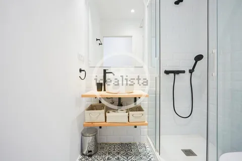 Appartement 72 m² à Barcelone